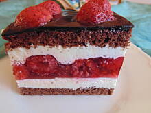 Fot. megi65, Malinowa rozkosz