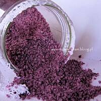 cukier różany.....