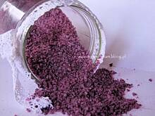 Fot. izaa_a, cukier różany.....