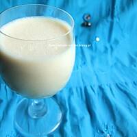 baileys dream shake...