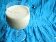 Fot. izaa_a, baileys dream shake...