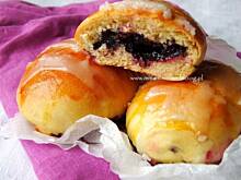 Fot. izaa_a, jagodzianki...