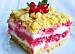 By izaa_a, ciasto porzeczkowe - redcurrant cake...