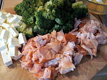 Fot. WISNIOWE_NIEBO, QUICHE z łososiem