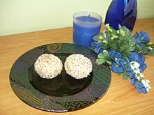 Fot. gosia220, Słodkie kulki  ananasowe Sevdy