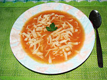 Fot. bahus,  	Co dziś jecie na obiadek...13/2014