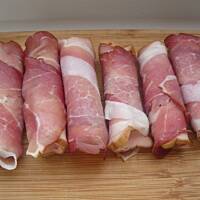 Grilowane roladki - proste i smaczne