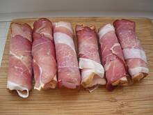 Fot. gosia220, Grilowane roladki - proste i smaczne