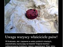 Fot. pwyso, Ważne - uwaga !