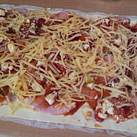 Ślimaki francuskie ;)