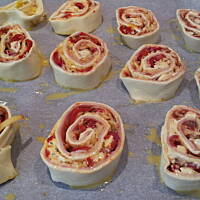 Ślimaki francuskie ;)