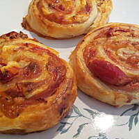 Ślimaki francuskie ;)