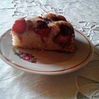 Ciasto bezglutenowe "kubeczkowe"