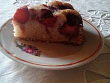 Fot. beajma, Ciasto bezglutenowe "kubeczkowe"