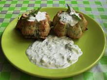 Fot. grazka35, Cukiniowe muffinki