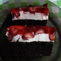 Adwokatowiec- truskawkowiec