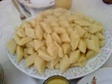 Fot. GuSiaTcz5, Kopytka 2