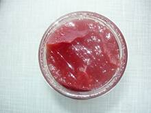 Fot. gosia220, Dżem truskawkowo-bananowy z Amaretto