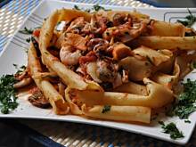 Fot. je7mima, Frutti di mare z salsą pomidorową