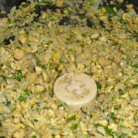 Falafel: kuleczki z cieciorki