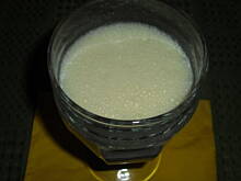 Fot. kamila258, Koktajl tropikalny