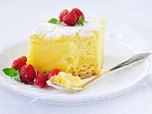 Fot. izaa_a, Sernik z jogurtów greckich