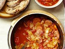 Fot. Babeczka_piecze, Leczo