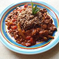 Wołowina po burgundzku