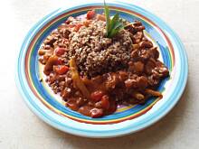 Fot. InkaMalinka, Wołowina po burgundzku