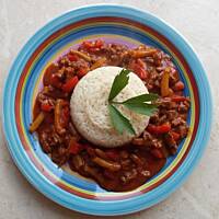 Wołowina po burgundzku