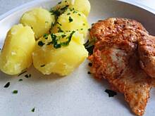 Fot. InkaMalinka, Pierś faraona