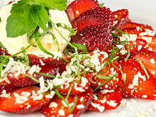 Fot. Kamila5, Koniec z nudą na talerzu