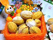 Fot. makusia, Masa kawowa do orzeszków, ciastek lub wafli