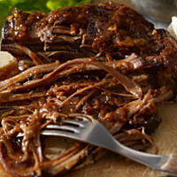 Pieczeń w kanapce/nalesniku/tortilli