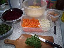 Fot. Agnieszka i Slawek, Botwinka