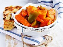 Fot. izaa_a, Alecha - etiopski gulasz...