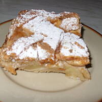 Jabłecznik wg. mamy OwocowejSałateczki