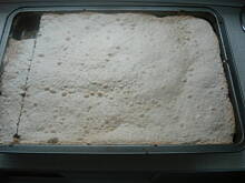 Fot. gosia220, Owocowo - orzechowe ciasto