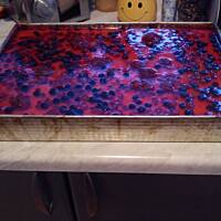 Ciastko z galaretką