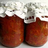 Fasolka w słoiczku...