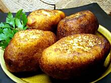 Fot. Betti Blue, Knyszyky (книшики)