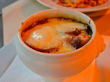 Fot. sebek, Z kubkami... po Paryżu.