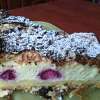 Sernik Basi    -  3   warianty