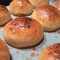 Bułeczki Margheritki