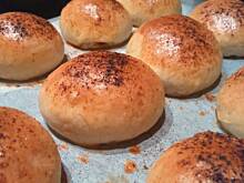 Fot. Merlin168, Bułeczki Margheritki