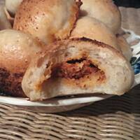 Bułeczki Margheritki