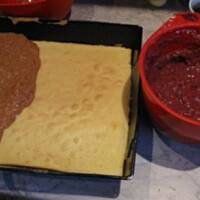 Szarlotka tatrzańska-  jak ze schroniska