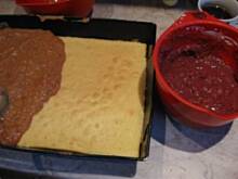 Fot. Ewelinka_inka, Szarlotka tatrzańska-  jak ze schroniska