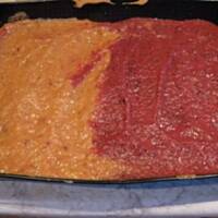 Szarlotka tatrzańska-  jak ze schroniska