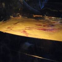 Szarlotka tatrzańska-  jak ze schroniska